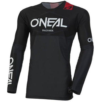 O'NEAL MAYHEM Jersey HEXX V.24 black/gray L