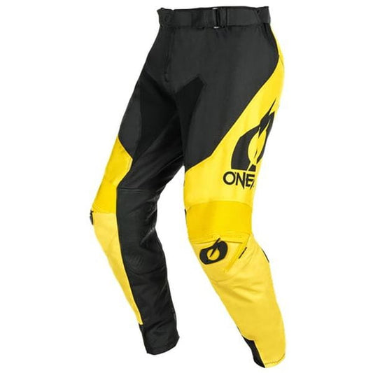 O'NEAL MAYHEM Pants HEXX V.24 black/yellow34/50