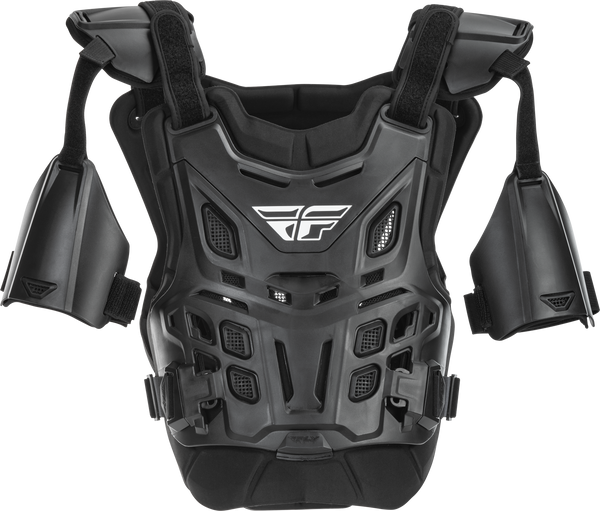 Motocross Chest and Back Protectors  