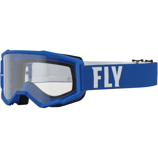 Fly Racing Motocross goggle  