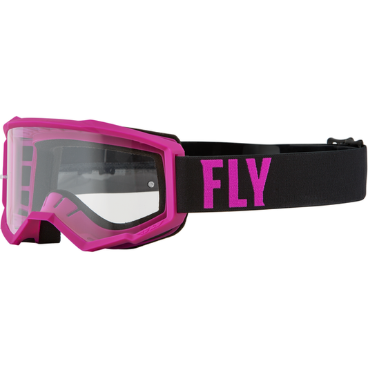 Fly Racing Motocross goggle  