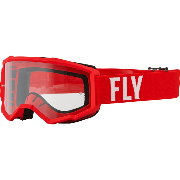 Fly Racing Motocross goggle  