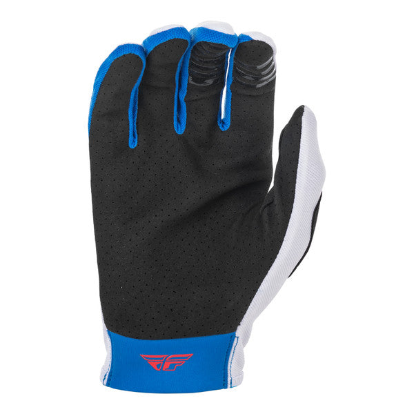 Fly Racing 2022 Lite Youth Glove (Red/White/Blue) Large