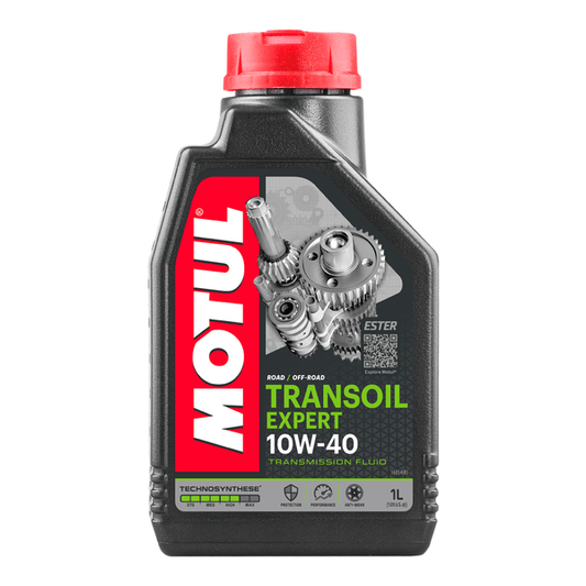 Gearbox Oils