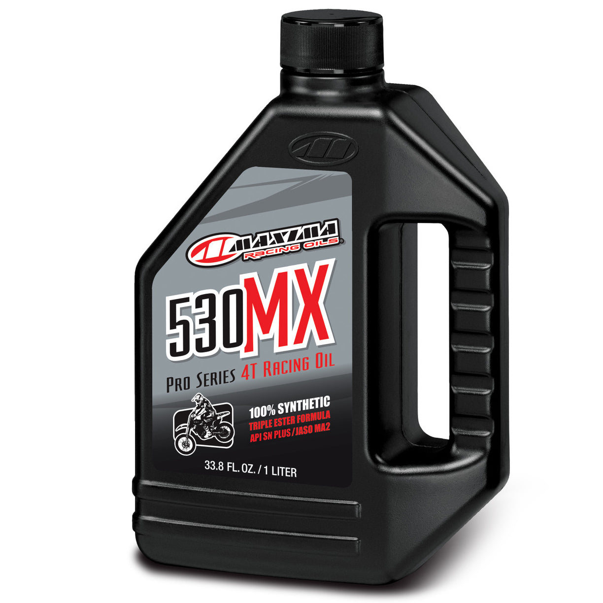 Maxima 4T Engine Oil  5w30 