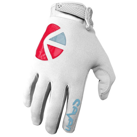 Seven MX 22.2 Youth Annex Ethika Glove (Patriot)