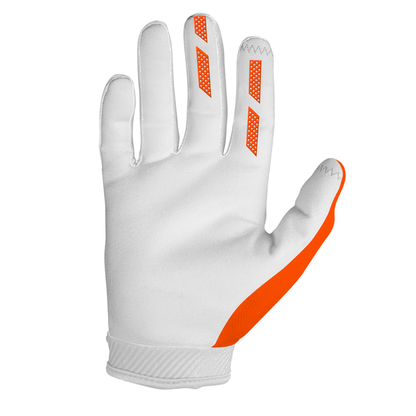 Seven MX 23.1 Youth Annex 7 Dot Youth Glove (Flo Orange)