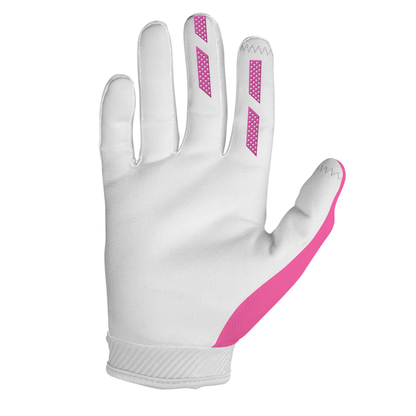 Seven MX 23.1 Youth Annex 7 Dot Youth Glove (Pink)