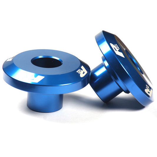 Yamaha Motocross Wheel Spacer 