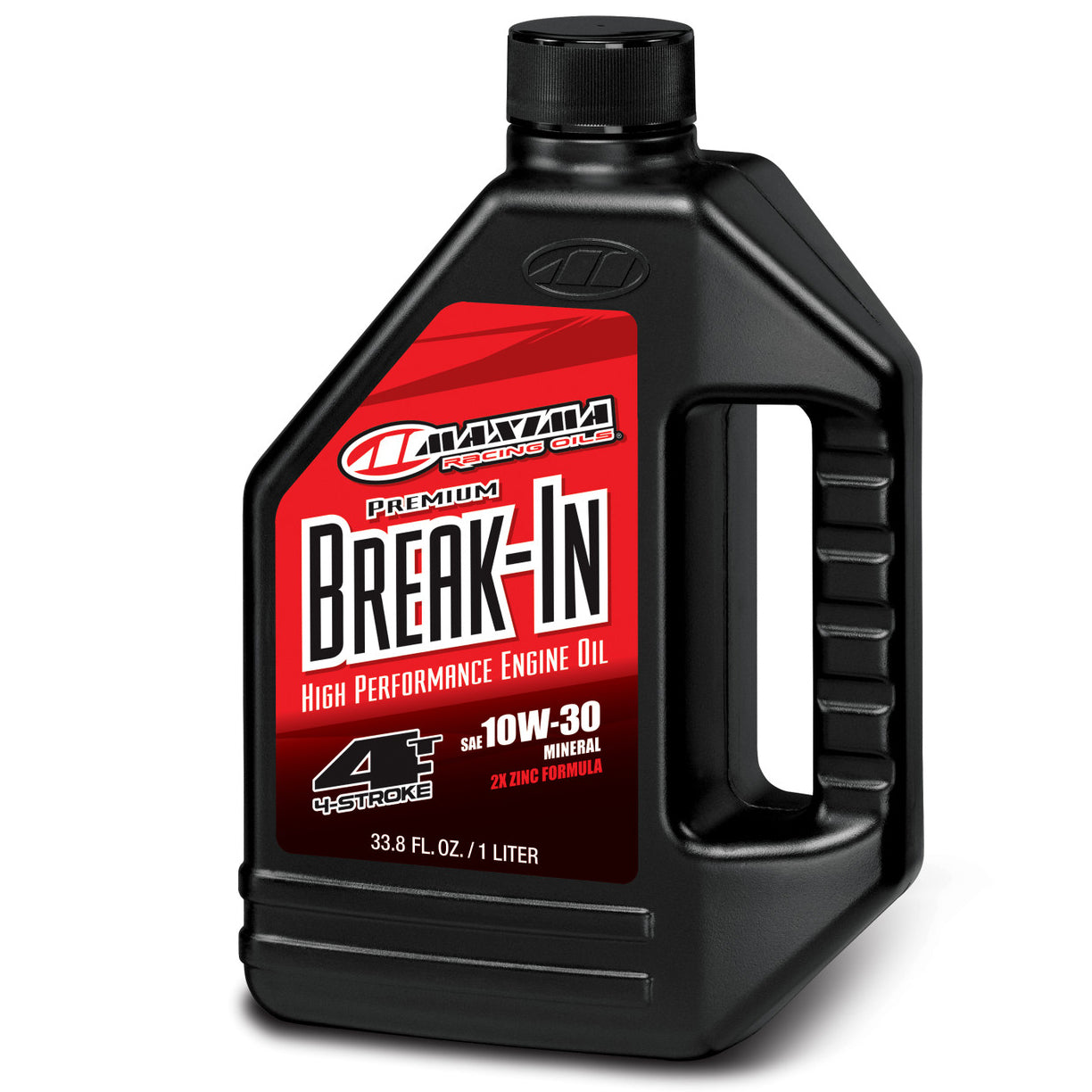 Maxima 4T Engine Oil  10w30 