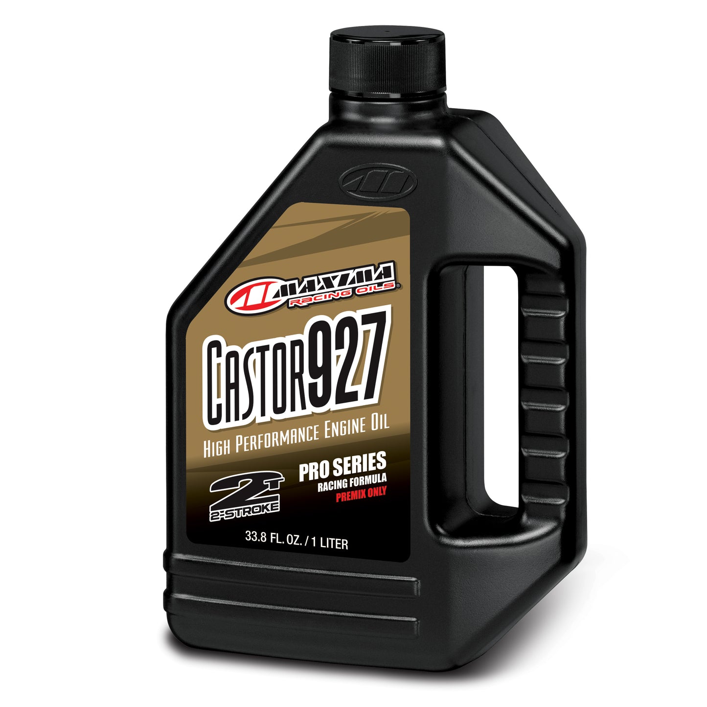 Maxima 2T Engine Oil  40w 