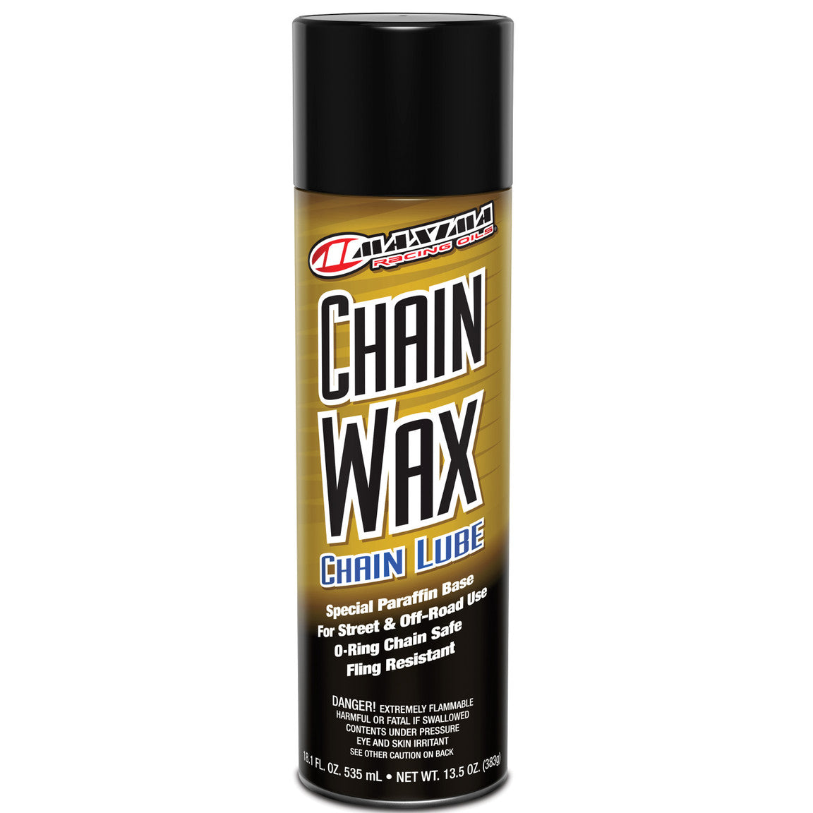 Maxima Chain Wax  