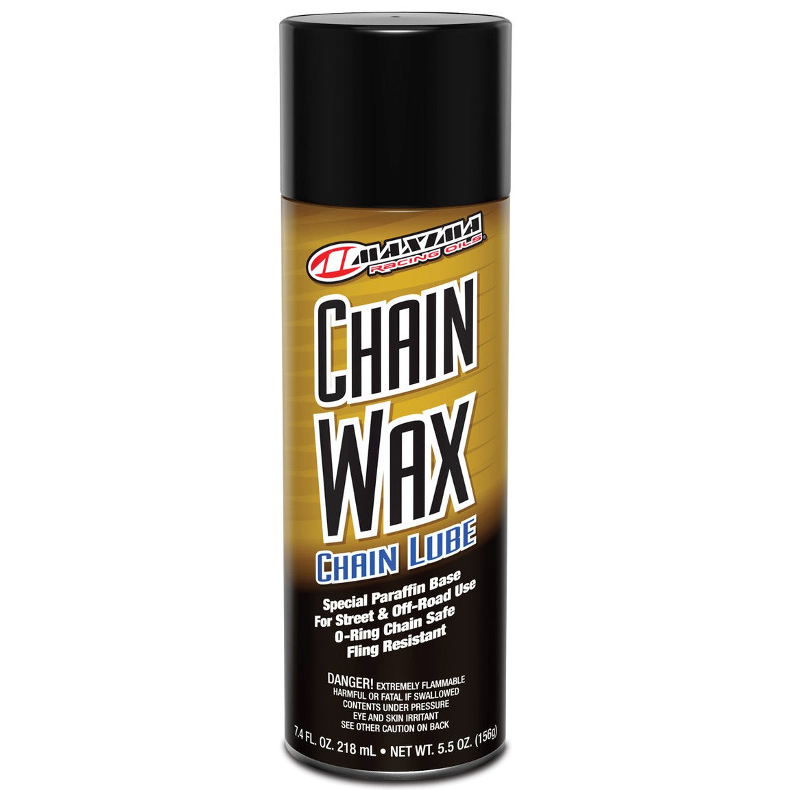 Maxima Chain Wax  162ml 