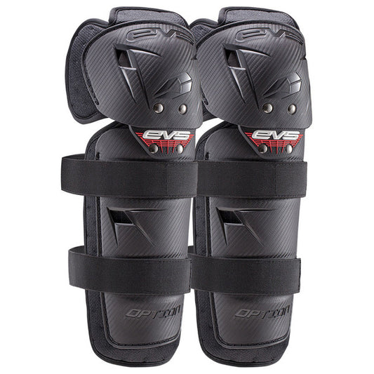 Motocross Knee Guards  