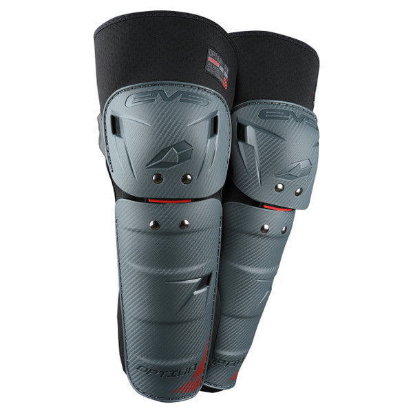 Motocross Knee Guards  