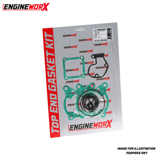 Gasket Kit (Top Set) Kawasaki KX250 93-96