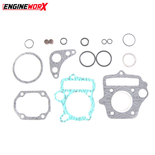 Gasket Kit (Top Set) Honda XR50R 00-03 CRF50F 04-14  Z50R 88-99