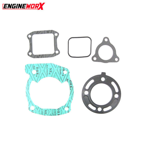 Gasket Kit (Top Set) Honda CR80R 92-02