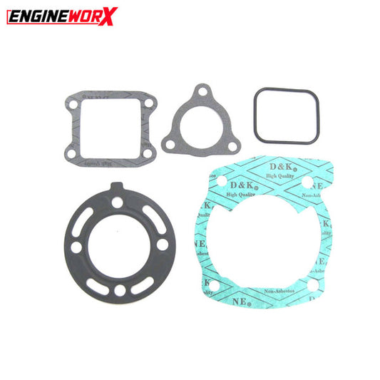 Gasket Kit (Top Set) Honda CR85R 03-04