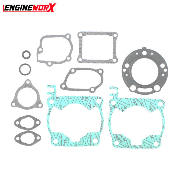 Gasket Kit (Top Set) Honda CR125 2000