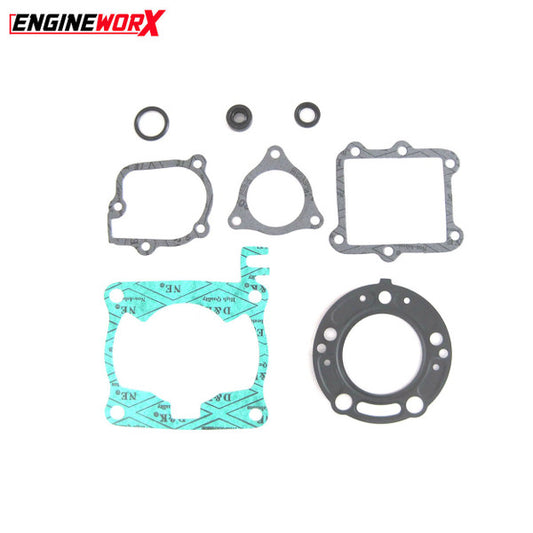 Gasket Kit (Top Set) Honda CR125 2003