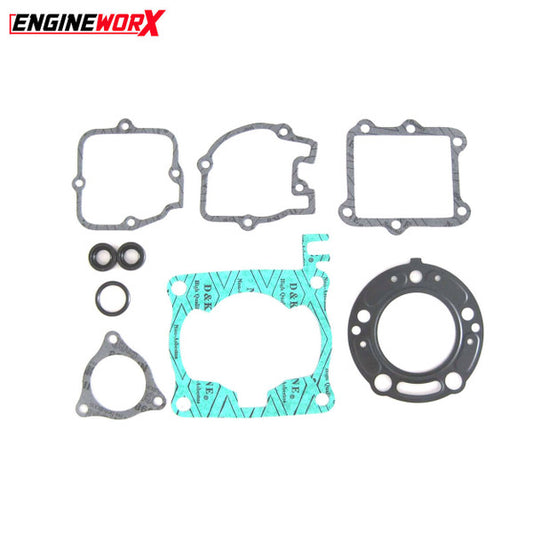 Gasket Kit (Top Set) Honda CR125 2004