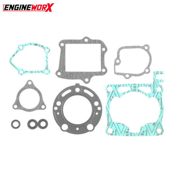 Gasket Kit (Top Set) Honda CR125 05-07