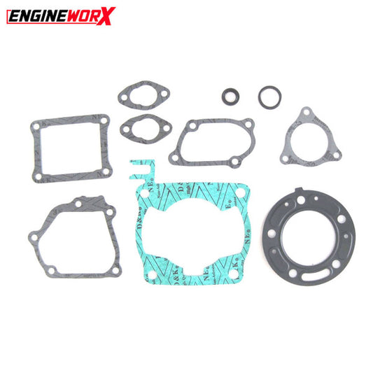 Gasket Kit (Top Set) Honda CR125 90-91