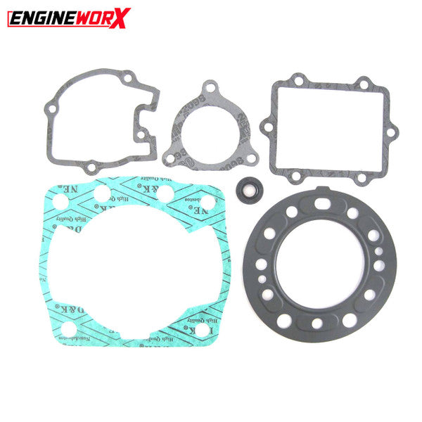 Gasket Kit (Top Set) Honda CR250 02-04