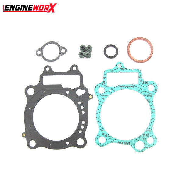 Gasket Kit (Top Set) Honda CRF250 04-07 CRF250X 04-17