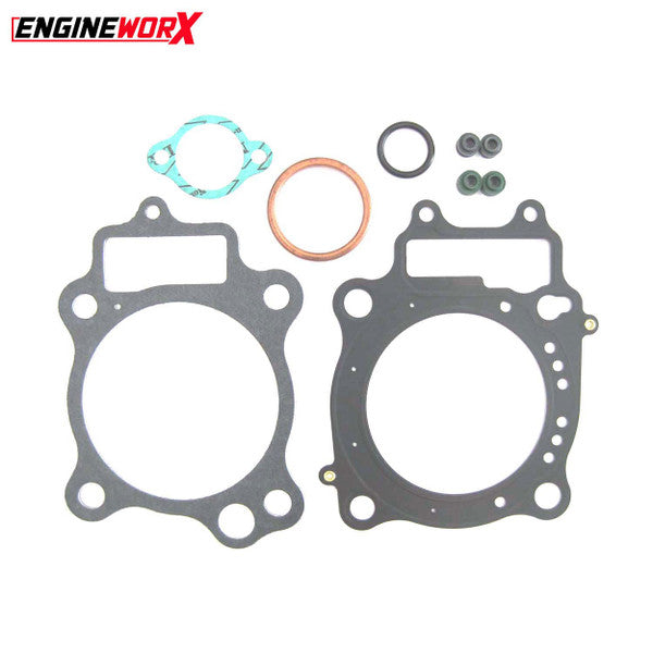 Gasket Kit (Top Set) Honda CRF250R 08-09