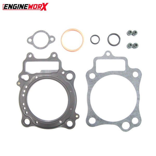 Gasket Kit (Top Set) Honda CRF250R 10-17