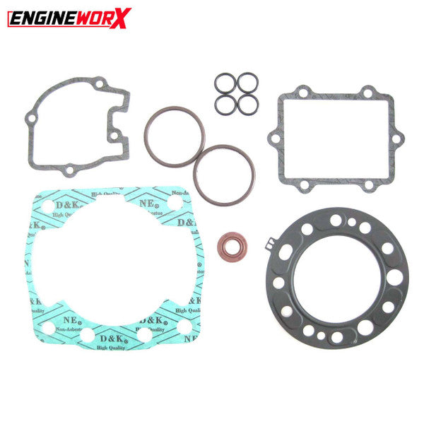 Gasket Kit (Top Set) Honda CR250 05-07