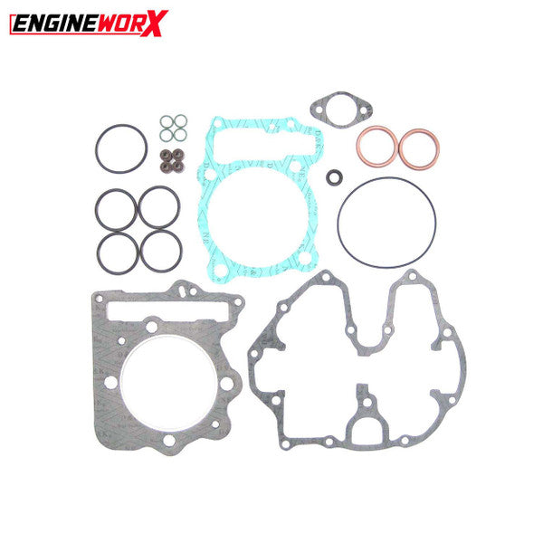 Gasket Kit (Top Set) Honda XR400R 96-98 99-04