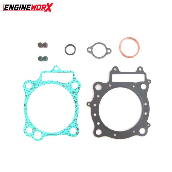 Gasket Kit (Top Set) Honda CRF450R 07-08