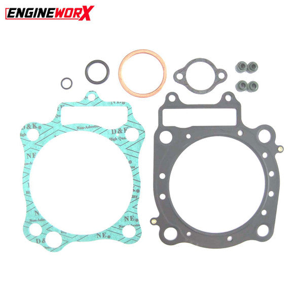 Gasket Kit (Top Set) Honda CRF450R 02-06