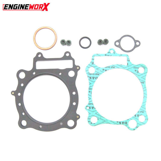 Gasket Kit (Top Set) Honda CRF450X 05-17