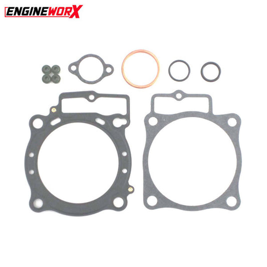 Gasket Kit (Top Set) Honda CRF450 09-16