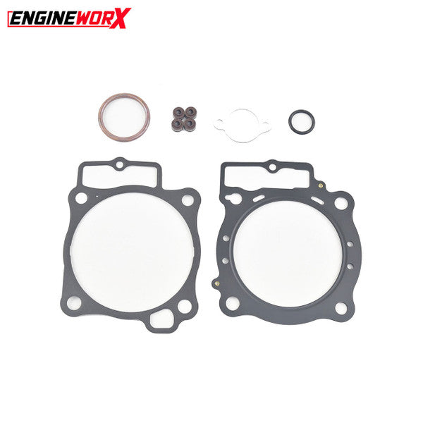 Gasket Kit (Top Set) Honda CRF450R/RX 17-18