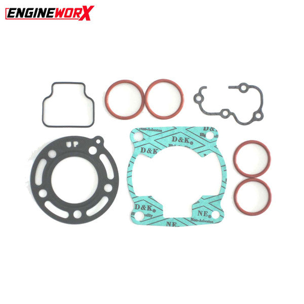 Gasket Kit (Top Set) Kawasaki KX85 01-06