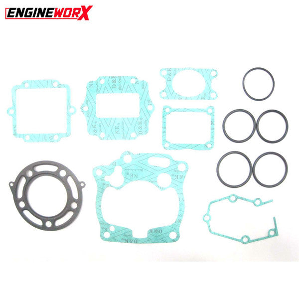 Gasket Kit (Top Set) Kawasaki KX125 01-02