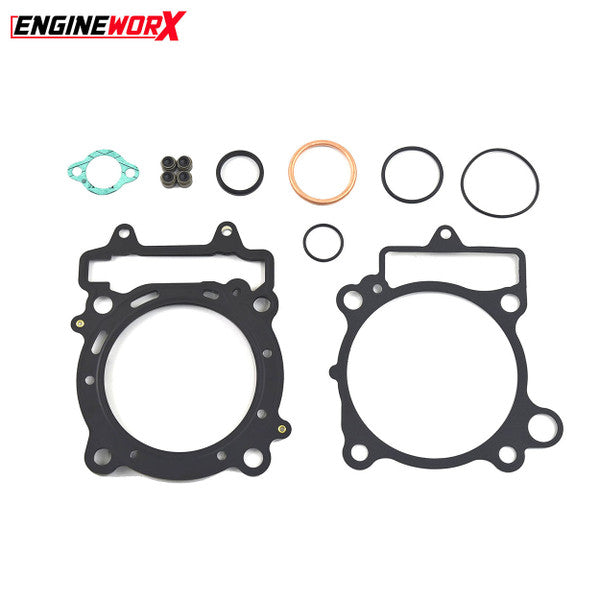 Gasket Kit (Top Set) Kawasaki KX450F 16-18