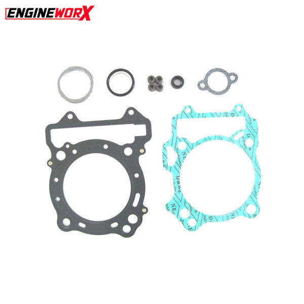 Gasket Kit (Top Set) Suzuki DRZ400 E/S/SM 00-23