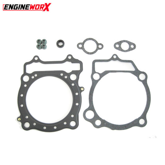 Gasket Kit (Top Set) Suzuki RMZ450 05-07