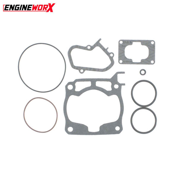 Gasket Kit (Top Set) Yamaha YZ125 05-21 YZ125X 20-22