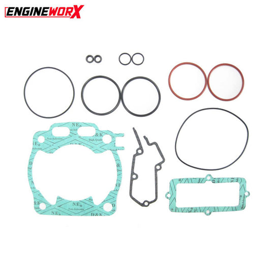 Gasket Kit (Top Set) Yamaha YZ250 2001