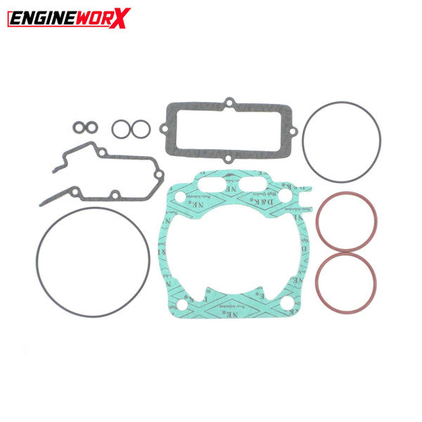 Gasket Kit (Top Set) Yamaha YZ250 02-23 YZ250X 16-23