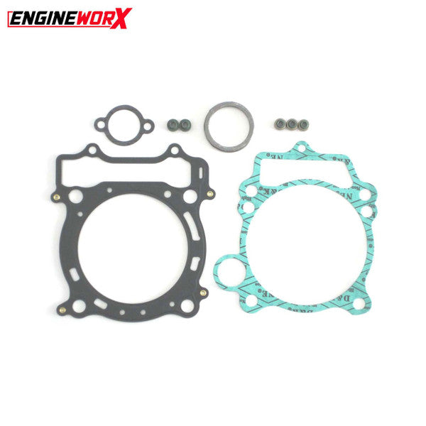 Gasket Kit (Top Set) Yamaha YFZ450  04-13