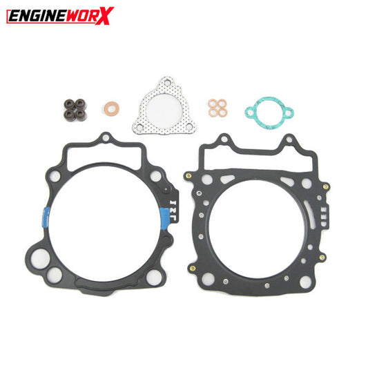 Gasket Kit (Top Set) Yamaha YZ450F 14-17