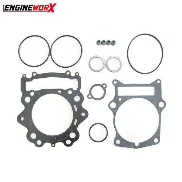 Gasket Kit (Top Set) Yamaha YFM700R RAPTOR 06-14